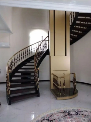 تخصص و تجربه